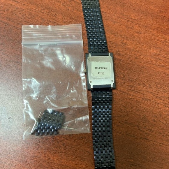 H. Stern Safira Collection Watch - Picture 2 of 6